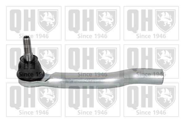 Quinton Hazell QR4042S Наконечник поперечної рульової тяги QR4042S: Купити в Україні - Добра ціна на EXIST.UA!