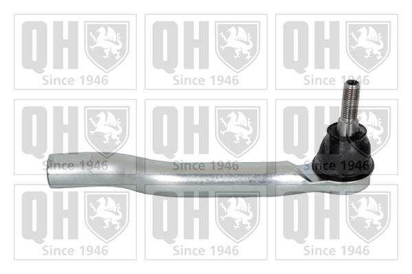 Quinton Hazell QR4043S Наконечник поперечної рульової тяги QR4043S: Купити в Україні - Добра ціна на EXIST.UA!