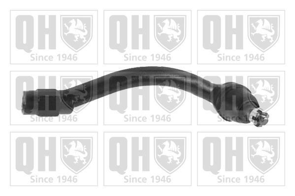Quinton Hazell QR3932S Наконечник рульової тяги правий QR3932S: Купити в Україні - Добра ціна на EXIST.UA!