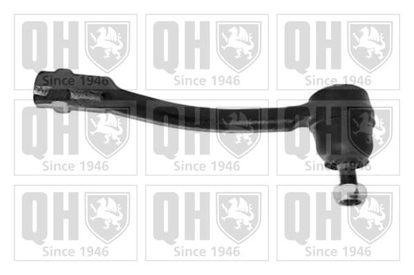 Quinton Hazell QR4052S Наконечник поперечної рульової тяги QR4052S: Купити в Україні - Добра ціна на EXIST.UA!