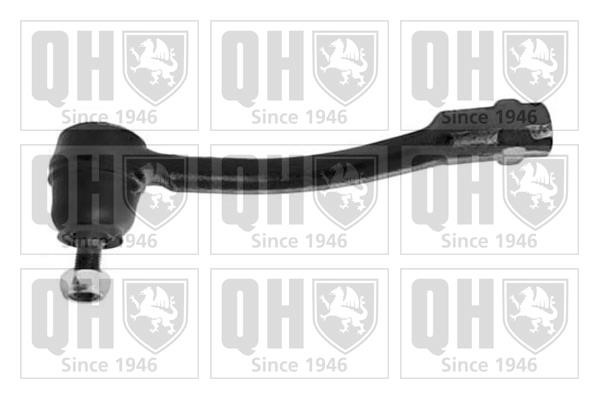 Quinton Hazell QR4053S Наконечник поперечної рульової тяги QR4053S: Купити в Україні - Добра ціна на EXIST.UA!