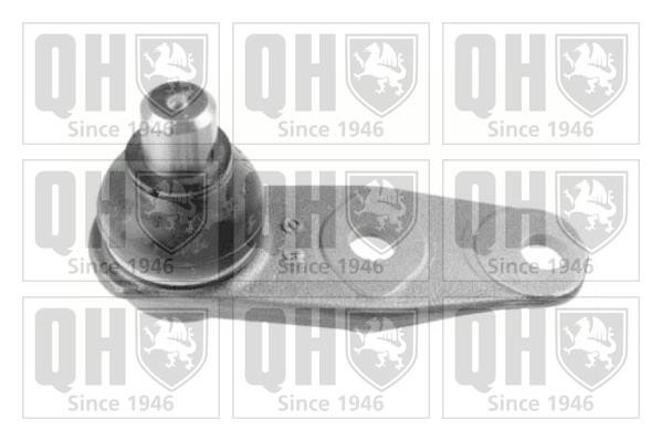 Quinton Hazell QSJ3573S Опора кульова QSJ3573S: Купити в Україні - Добра ціна на EXIST.UA!