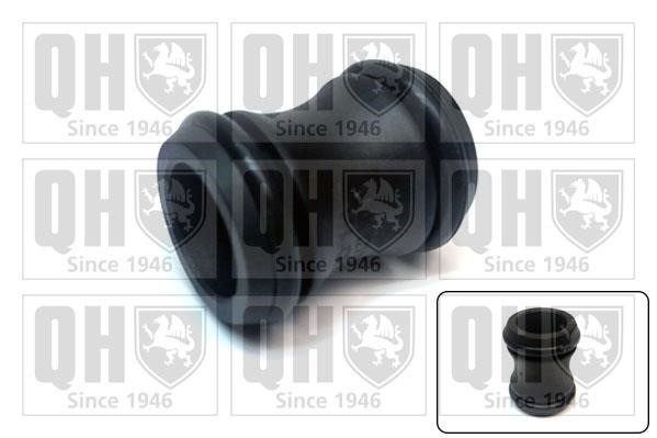Quinton Hazell QTH1011CF Фланець охолоджувальної рідини QTH1011CF: Купити в Україні - Добра ціна на EXIST.UA!