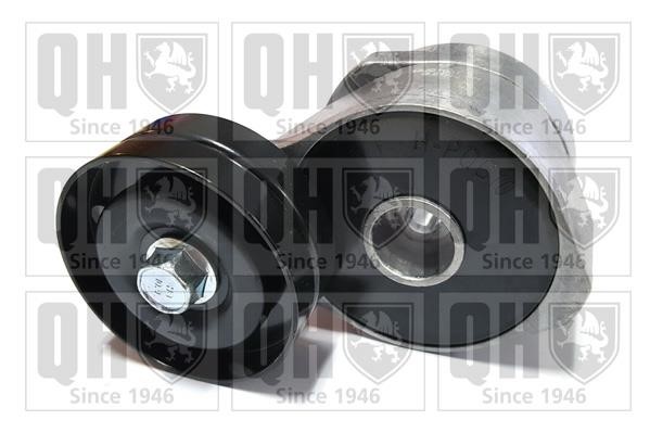 Quinton Hazell QTA1265 Натягувач ременя приводного QTA1265: Купити в Україні - Добра ціна на EXIST.UA!