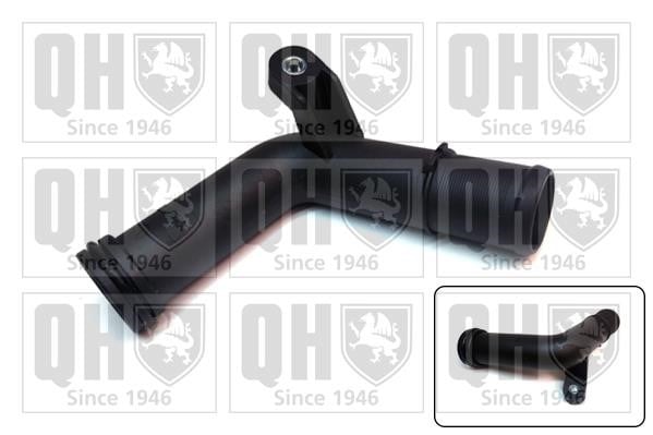 Quinton Hazell QTH845CF Фланець QTH845CF: Купити в Україні - Добра ціна на EXIST.UA!