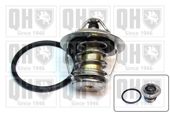 Quinton Hazell QTH528K Термостат QTH528K: Купити в Україні - Добра ціна на EXIST.UA!