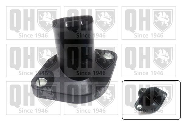 Quinton Hazell QTH1007CF Фланець охолоджувальної рідини QTH1007CF: Купити в Україні - Добра ціна на EXIST.UA!