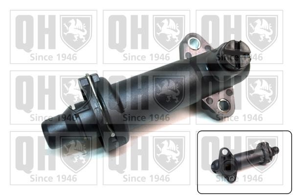 Quinton Hazell QTH910K Термостат QTH910K: Купити в Україні - Добра ціна на EXIST.UA!