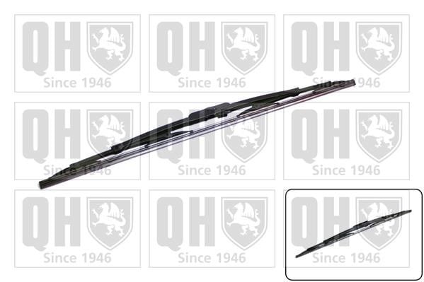 Quinton Hazell QTW022 Щітка склоочисника 559 мм (22") QTW022: Купити в Україні - Добра ціна на EXIST.UA!