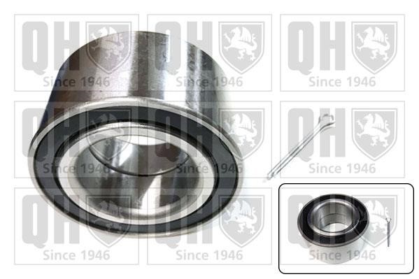 Quinton Hazell QWB1644 Підшипник маточини колеса, комплект QWB1644: Купити в Україні - Добра ціна на EXIST.UA!