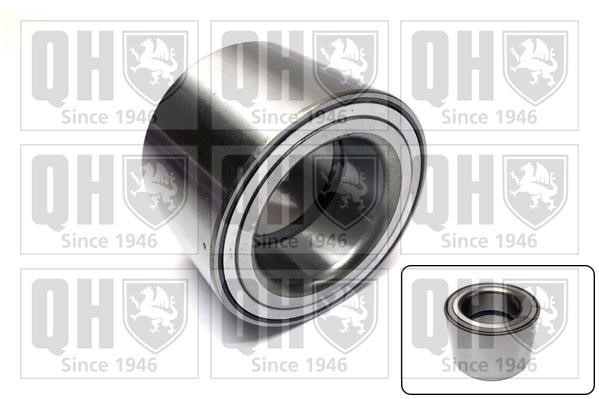 Quinton Hazell QWB1657 Підшипник маточини колеса, комплект QWB1657: Купити в Україні - Добра ціна на EXIST.UA!