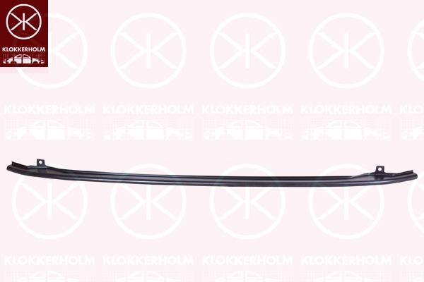 Klokkerholm 9535941 Підсилювач бампера 9535941: Купити в Україні - Добра ціна на EXIST.UA!