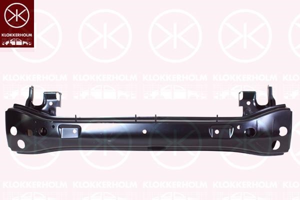 Klokkerholm 9569940 Підсилювач бампера 9569940: Купити в Україні - Добра ціна на EXIST.UA!