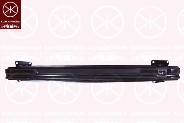Klokkerholm 9540980 Підсилювач бампера 9540980: Купити в Україні - Добра ціна на EXIST.UA!