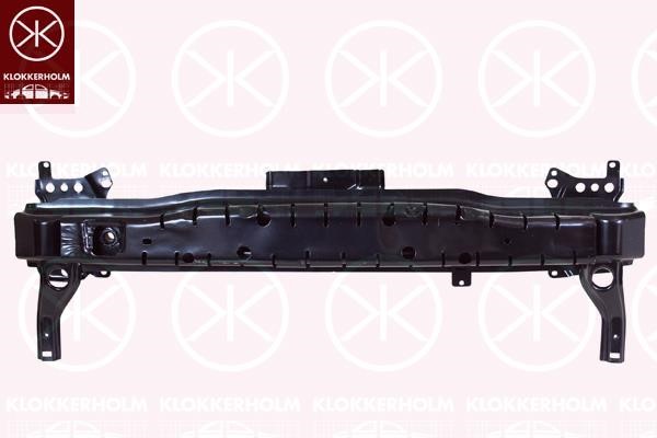 Klokkerholm 9547940 Підсилювач бампера 9547940: Купити в Україні - Добра ціна на EXIST.UA!