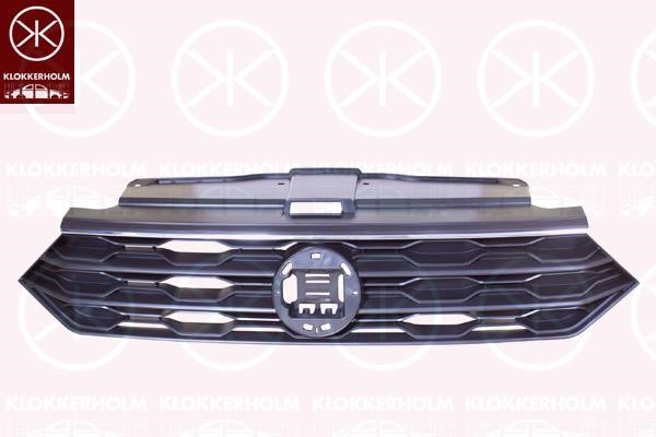 Klokkerholm 9566990 Решітка радіатора 9566990: Купити в Україні - Добра ціна на EXIST.UA!