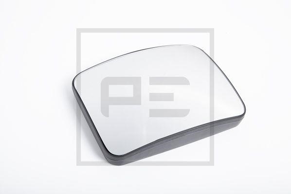 PE Automotive 108.056-80A Дзеркальне скло, ширококутне дзеркало 10805680A: Купити в Україні - Добра ціна на EXIST.UA!