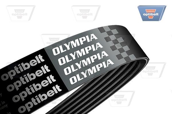 Optibelt 6 PK 803 OLYMPIA Ремінь поліклиновий 6PK803OLYMPIA: Купити в Україні - Добра ціна на EXIST.UA!
