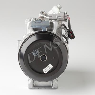 Купити DENSO DCP17140 за низькою ціною в Україні!