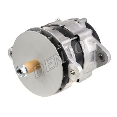 DAN2001 DENSO Генератор