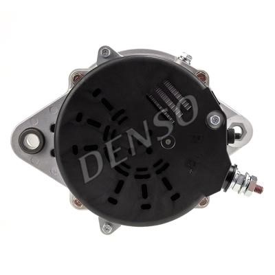 Генератор DENSO DAN2001