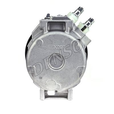 Купити DENSO DCP50102 за низькою ціною в Україні!