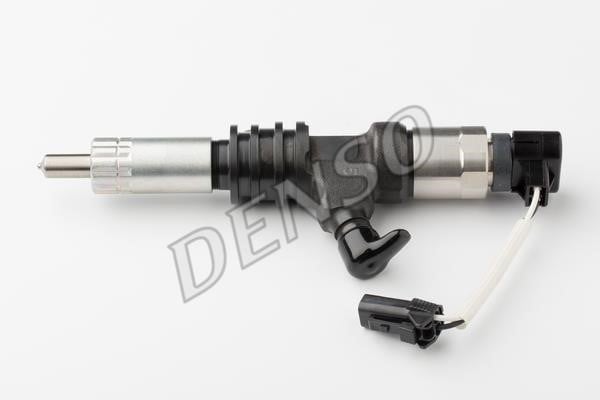DENSO DCRI105450 Інжекторна форсунка DCRI105450: Купити в Україні - Добра ціна на EXIST.UA!
