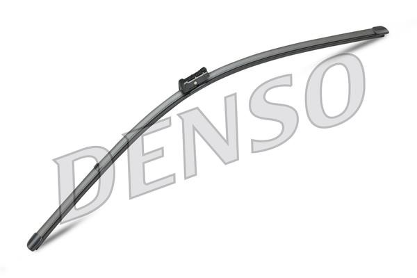 DENSO DF-005 Комплект щіток склоочисника безкаркасних Denso Flat 600/350 DF005: Приваблива ціна - Купити в Україні на EXIST.UA!