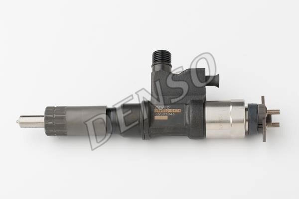 Інжекторна форсунка DENSO DCRI105470