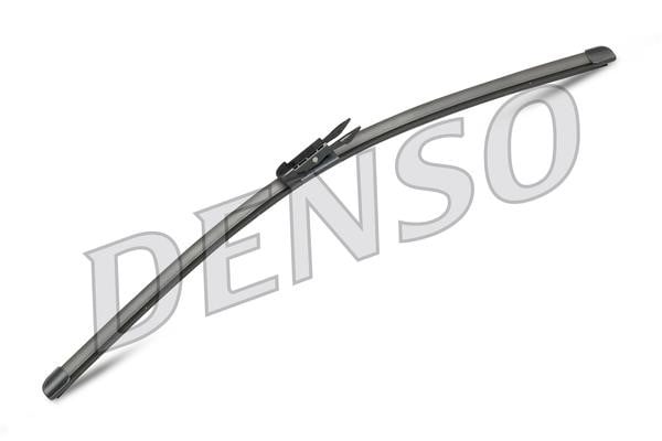DENSO DF-006 Комплект щіток склоочисника безкаркасних Denso Flat 550/450 DF006: Приваблива ціна - Купити в Україні на EXIST.UA!