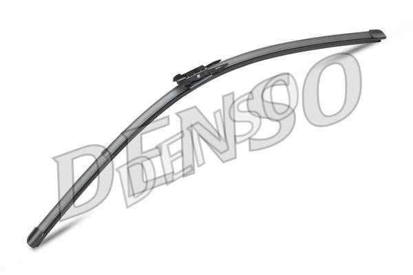 DENSO DF-020 Комплект щіток склоочисника безкаркасних Denso Flat 600/380 DF020: Приваблива ціна - Купити в Україні на EXIST.UA!