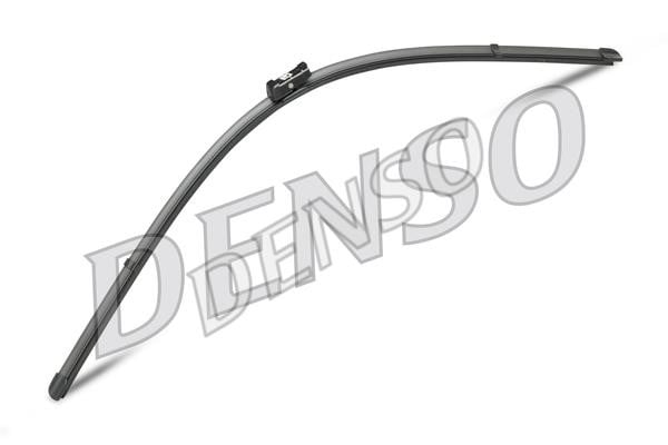 DENSO DF-102 Безрамний набір склоочисників Denso Flat 650/650 DF102: Купити в Україні - Добра ціна на EXIST.UA!