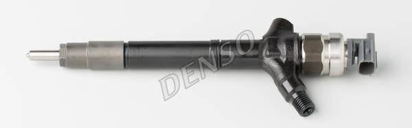 DENSO DCRI109780 Форсунка паливна DCRI109780: Купити в Україні - Добра ціна на EXIST.UA!