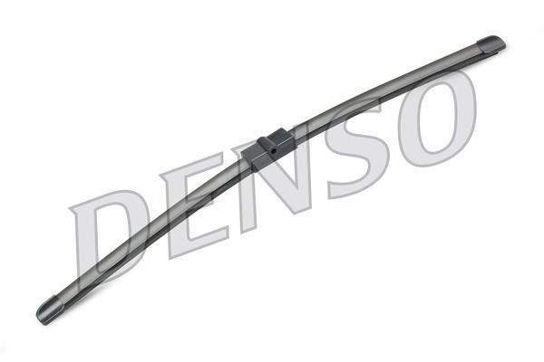 DENSO DF-109 Комплект щіток склоочисника безкаркасних Denso Flat 650/600 DF109: Купити в Україні - Добра ціна на EXIST.UA!