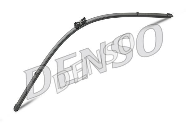DENSO DF-047 Комплект щіток склоочисника безкаркасних Denso Flat 800/700 DF047: Купити в Україні - Добра ціна на EXIST.UA!