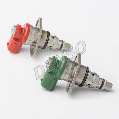 Купить DENSO DCRS210120 по низкой цене в Украине!