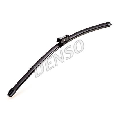 DENSO Комплект щеток стеклоочистителя бескаркасных Denso Flat 530/630 – цена 1194 UAH