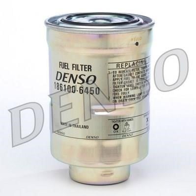 DENSO DDFF16450 Фільтр палива DDFF16450: Купити в Україні - Добра ціна на EXIST.UA!