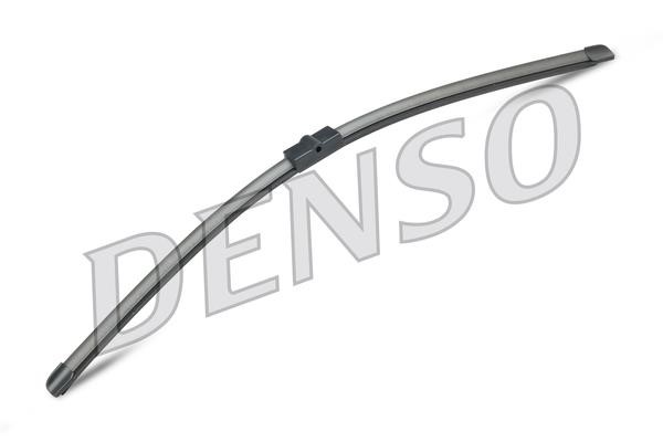 DENSO DF-150 Безрамний набір склоочисників Denso Flat 550/480 DF150: Купити в Україні - Добра ціна на EXIST.UA!