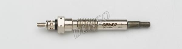 DENSO DG-640 Свічка розжарювання DG640: Купити в Україні - Добра ціна на EXIST.UA!
