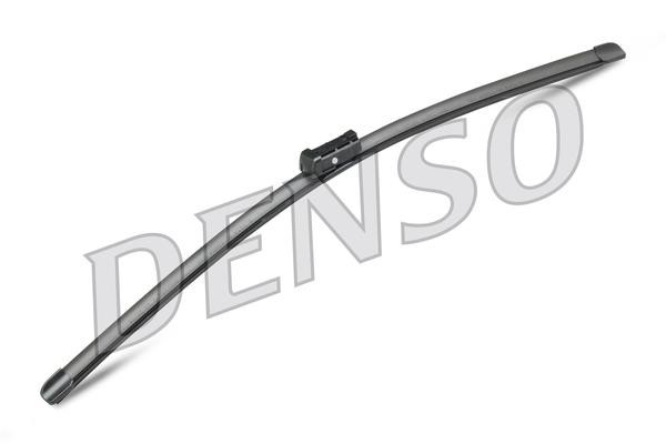 DENSO DF-059 Безрамний набір склоочисників Denso Flat 550/480 DF059: Купити в Україні - Добра ціна на EXIST.UA!