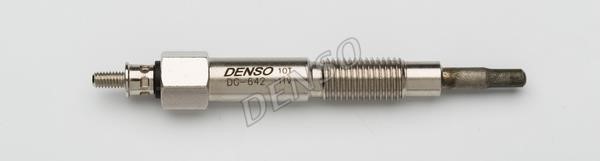 DENSO DG-642 Свічка розжарювання DG642: Приваблива ціна - Купити в Україні на EXIST.UA!