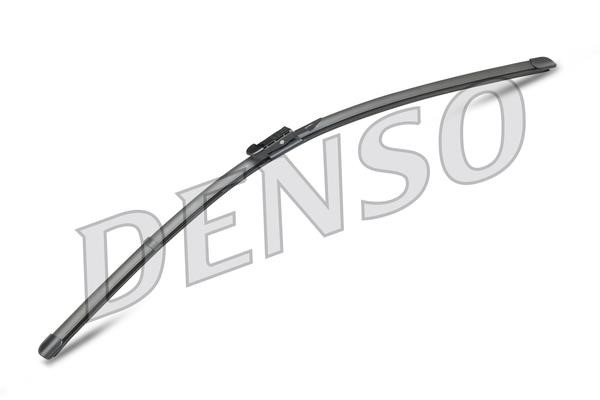 DENSO DF-065 Безрамний набір склоочисників Denso Flat 700/550 DF065: Приваблива ціна - Купити в Україні на EXIST.UA!