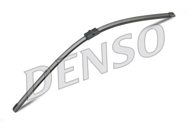 DENSO DF-068 Безрамний набір склоочисників Denso Flat 650/650 DF068: Купити в Україні - Добра ціна на EXIST.UA!