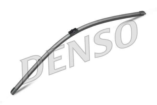 DENSO DF-070 Безрамний набір склоочисників Denso Flat 600/400 DF070: Приваблива ціна - Купити в Україні на EXIST.UA!