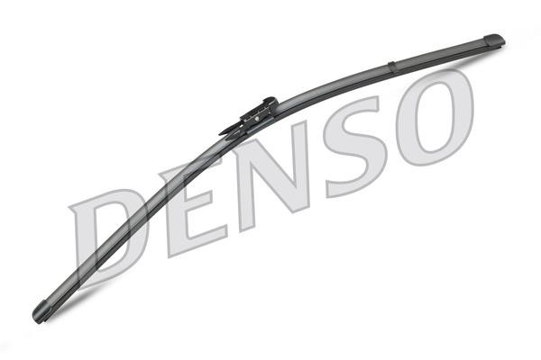 DENSO DF-071 Безрамний набір склоочисників Denso Flat 630/730 DF071: Купити в Україні - Добра ціна на EXIST.UA!