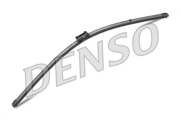 Безрамний набір склоочисників Denso Flat 500&#x2F;630 DENSO DF-076