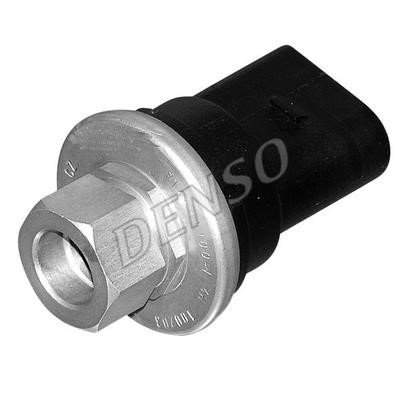 DENSO DPS02003 Датчик тиску кондиціонера DPS02003: Купити в Україні - Добра ціна на EXIST.UA!