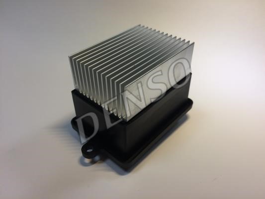 DENSO DRS21008 Резистор електродвигуна вентилятора DRS21008: Купити в Україні - Добра ціна на EXIST.UA!