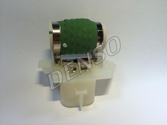 DENSO DRS09018 Резистор електродвигуна вентилятора DRS09018: Купити в Україні - Добра ціна на EXIST.UA!